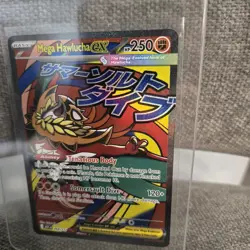 Pokemon TCG - massive mega Pokemon pulls secret rare- HITS - All NM & Gradable - Image 2