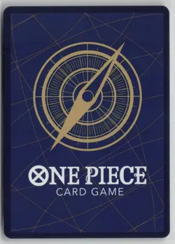 Vegapunk EB02-056 One Piece Extra Booster: Anime 25th Collection Super Rare NM - Image 2