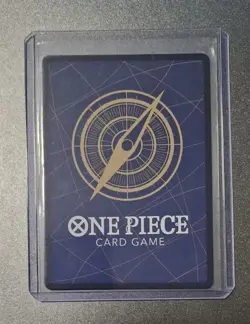 One Piece TCG Mr.2 Bon Kurei EB01-061 SEC Japanese - Image 3