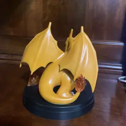 Pokemon TCG: Charizard ex Super-Premium Collection - Card Display Figure Only - Image 2