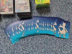 POKEMON TCG 2x 60 CARD WORLD CHAMPIONSHIP DECKS VG/EX LONDON 2022 SLEEVES BOXES - Image 2