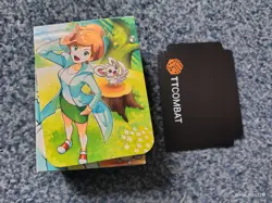POKEMON TCG 2x 60 CARD WORLD CHAMPIONSHIP DECKS VG/EX LONDON 2022 SLEEVES BOXES - Image 4