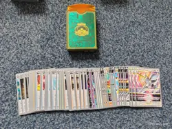 POKEMON TCG 2x 60 CARD WORLD CHAMPIONSHIP DECKS VG/EX LONDON 2022 SLEEVES BOXES - Image 5