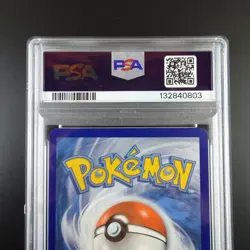 PSA 10 Radiant Greninja 046/189 Pokemon Astral Radiance Holo Graded Card - Image 5