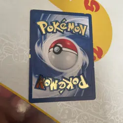 Pokemon TCG Celebrations Gold Metal Pikachu Card 58/102 NM Condition - Image 2