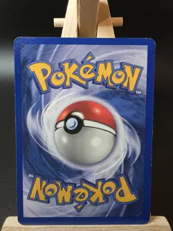 Shellder 54/62 Fossil common Pokemon Card WOTC NM - Image 2