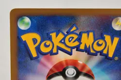Pokemon card Raikou DPBP#293 DP3 Holo Secret Wonders 2007 Japanese - Image 5