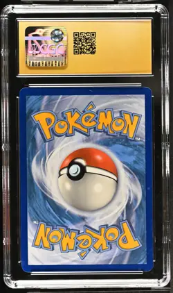 CGC Graded 10 Pristine Charizard 025/185 Vivid Voltage Rare Pokemon Card - Image 2