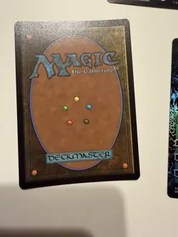 MTG 5 Card Lot Magic the Gathering Ugin, the Spirit Dragon 3 Foil, 2 Not Foil NM - Image 3