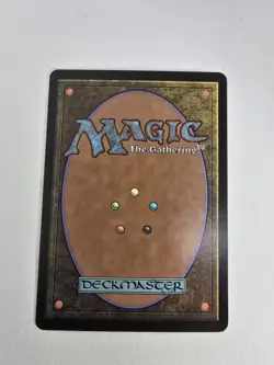 Wizards Sakashima the Impostor Saviors of Kamigawa Legendary Blue Rare Human Ro… - Image 2