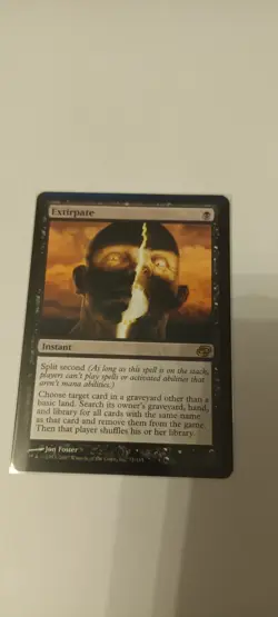Extirpate MTG single NM - Image 1
