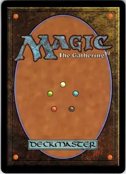 Oft-Nabbed Goat (Extended Art) 31 Commander: Lorwyn Eclipsed NM - Image 2