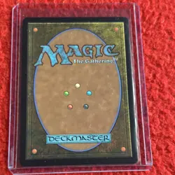 Wizards of the Coast Xorn Uncommon Creature 167/281 AFR 2021 English Foil - Image 2