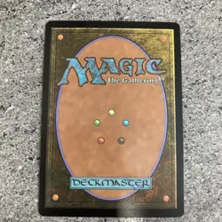 Lost Jitte - BIG - 23 - NM - MTG - Image 2