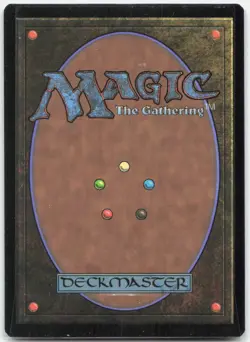 Omnath, Locus of Mana *Foil* V11 7 NM-LP - Image 2