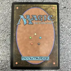 Mtg Magic The Gathering Sword Of Hours NM Forgotten Realms #61 - Image 2