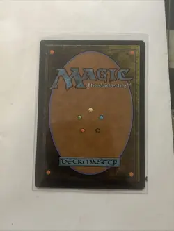 Avatar Roku Firebender Regular Avatar The Last Airbender MTG M112 - Image 3