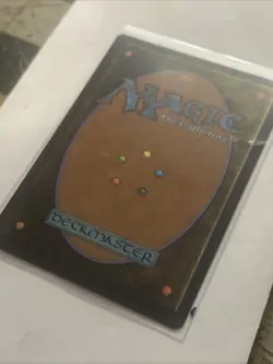 Avatar Roku Firebender Regular Avatar The Last Airbender MTG M112 - Image 4