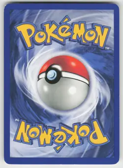 Pikachu Common Jungle 60/64 Pokemon - Image 2
