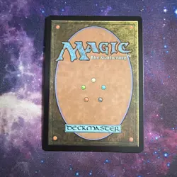 Ugin, Eye of the Storms - MTG - 2025 - Promo Pack - Mythic Planeswalker - Image 2