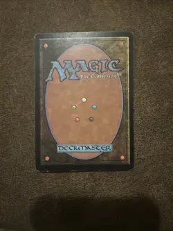 Magic: The Gathering Enlightened Tutor 6th Edition Uncommon Instant 1999 - Image 2