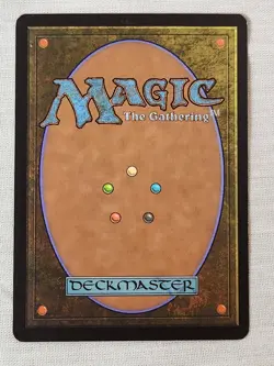 NM Doubling Cube Fifth Dawn Mtg Magic the Gathering - Image 2