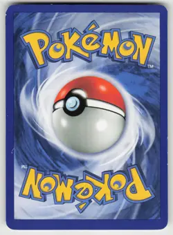 Pikachu Common Jungle 60/64 Pokemon - Image 2