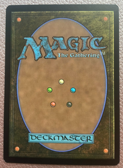 Razaketh the foulblooded MTG Magic the gathering - Image 2