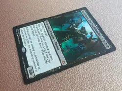 Razaketh the foulblooded MTG Magic the gathering - Image 4