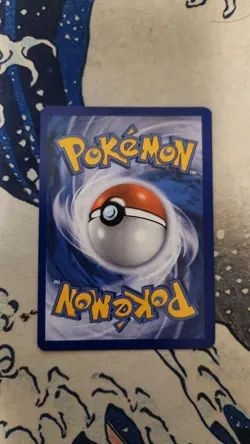 Pokemon TCG Psyduck 33/149 Boundaries Crossed Reverse Holo LP - Image 2