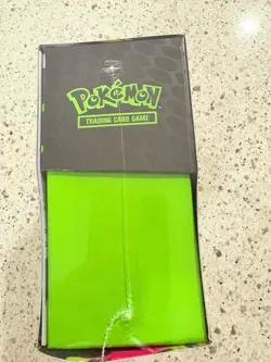 Pokemon TCG Mega Evolution Perfect Order ETB Factory Sealed New - Image 2