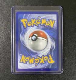 Pokemon Morpeko 121/182 Play! Prize Pack Series -Cosmo Holo w/ Swirl💫 -NM 1F #1 - Image 4