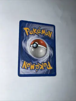 Pokemon Gengar 27/130 Diamond and Pearl Rare Holo 2007 110 HP English TCG - Image 5