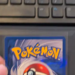 Brock's Sandslash Pokemon TCG Gym Challenge 36/132 Uncommon 70HP Regular English - Image 2