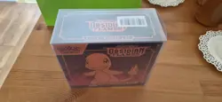Pokemon TCG Obsidian Flames Elite Trainer Box Sealed New With Case (slight tear) - Image 3