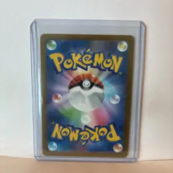 FROAKIE 086/083 ART RARE NINJA SPINNER JAPANESE POKEMON TCG - Image 4