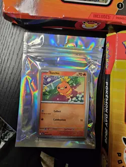 Pokemon: Pokemon Day 2026 Collect Box30th Anniversary lot of 3 plus bonus pack - Image 3