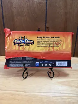Pokemon TCG Trick or Trade Booster Bundle 2024 SEALED - Image 2