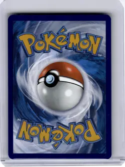 2024 Pokemon—Hisuian Growlithe #181 Twilight Masquerade—IR Holo [Lightly Played] - Image 2