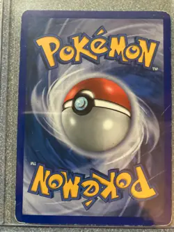 MEWTWO 2005 Pokemon Delta Species 70 HP 12/113 HOLO RARE (game played / wear) - Image 2