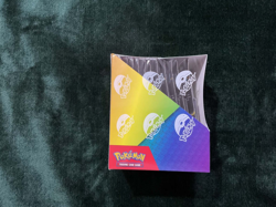 Pokemon Chaos Rising | Sealed Checklane Blister Display | FAST SHIPPING ✅ - Image 1