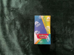 Pokemon Chaos Rising | Sealed Checklane Blister Display | FAST SHIPPING ✅ - Image 3