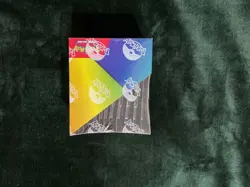 Pokemon Chaos Rising | Sealed Checklane Blister Display | FAST SHIPPING ✅ - Image 4
