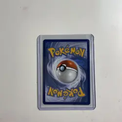 Mega Sharpedo EX 127/094 SIR Phantasmal Flames - Pokemon TCG - Image 2