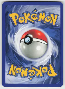 Meowth Common Jungle 56/64 Pokemon - Image 2