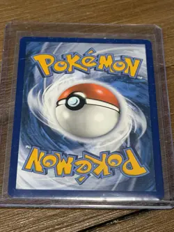 Pokemon TCG N's Reshiram 167/159 Journey Together Holo IR - Image 2
