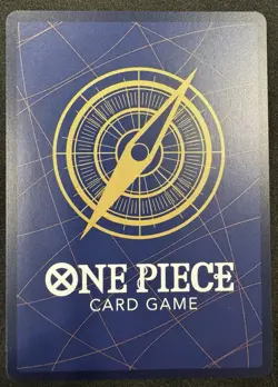 One Piece TCG Marco PRB02-008 Premium Booster Vol. 2 SR English - Image 2