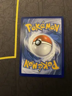 Numel Reverse Holo Unpeeled Ditto Pokemon Go Card 013/078 Near Mint - Image 2