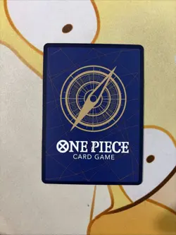 O-Nami (Illustration Box Vol.1) OP05-062 One Piece Promotion Cards Foil - Image 2
