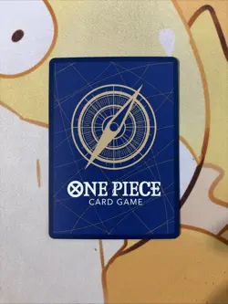Nami (Premium Card Collection -ONE PIECE FILM RED Edition-) ST01-007 One... - Image 2